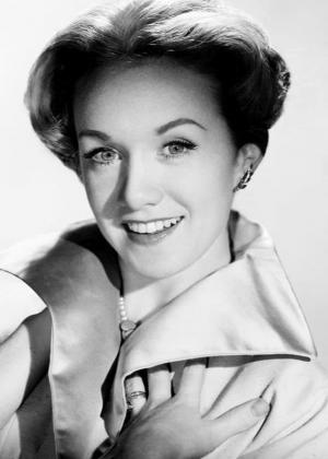 Marni Nixon